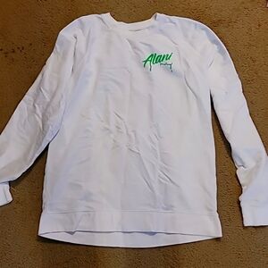 NWOT Alani Nu Lightweight Sweatshirt